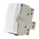 Interruptor Simples 10a-250v Br Sleek Margirius