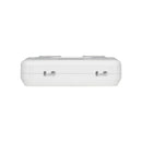ILUMINAÇÃO DE EMERGÊNCIA SEGURIMAX LED 1200 2 FARÓIS