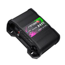 AMPLIFICADOR DIGITAL STETSOM DB500 500W 1 CANAL 4 OHMS
