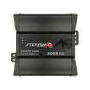 AMPLIFICADOR DIGITAL STETSOM VULCAN 3000 1 CANAL 2 OHMS