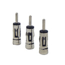 PLUG ADAPTADOR DE ANTENA TECHNOISE CB90 - PC / 10
