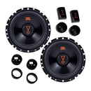 ALTO FALANTE 2 VIAS 6" JBL MULTISYSTEM 62VMS80 160WRMS 4R PAR [F133]