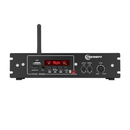 RECEIVER TARAMPS THS 1000 1X63W RMS USB/SD/BT - BIVOLT