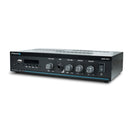 Amplificador Frahm Slim 1800 G5