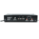 Amplificador Frahm Slim 1800 G5