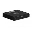 DVR GRAVADOR DE VÍDEO FRAHM 4 CANAIS FGD2004L