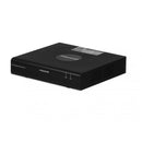 DVR GRAVADOR DE VÍDEO FRAHM 4 CANAIS FGD2004L