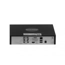 DVR GRAVADOR DE VÍDEO FRAHM 4 CANAIS FGD2004L