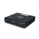 DVR GRAVADOR DE VÍDEO FRAHM 8 CANAIS FGD2008L