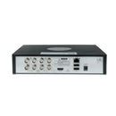 DVR GRAVADOR DE VÍDEO FRAHM 8 CANAIS FGD2008L