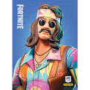 Jogo De Cartas Fortnite Premium Env20+2cards