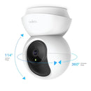 CÂMERA TP-LINK WI-FI TAPO TC70 360° FULL HD PAN/TILT