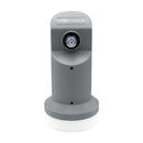 LNB UNIVERSAL AQUÁRIO DTH-01 BANDA KU