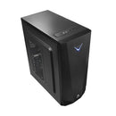 Gabinete Gamer C3 Tech Mt-g80bk Sem Fonte