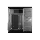 Gabinete Gamer C3 Tech Mt-g80bk Sem Fonte