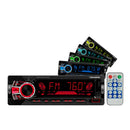 Auto Rádio Roadstar Rs2751br Mp3 Bluetooth/fm/usb