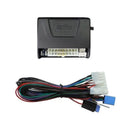 ALARME AUTOMOTIVO FKS FK902 SEM BLOQUEIO - CR941
