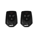 ALARME AUTOMOTIVO FKS FK902 SEM BLOQUEIO - CR941