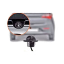 CÂMERA DE RÉ ROADSTAR RS202BR MODELO TARTARUGA 12V