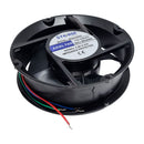 MICROVENTILADOR NWT 172X150X5MM TENSÃO 110V/220VAC