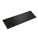 TECLADO SEM FIO MULTILASER TS300 SLIM - TC220