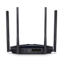 ROTEADOR WI-FI MERCUSYS MR70X AX1800 GIGA [F133]