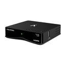 RECEPTOR DE TV AQUÁRIO DTH-9000 VIA SATÉLITE SATBOX