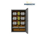 STRINGBOX EMBRASTEC 1040VCC - 12E / 12S