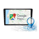 Multimídia Roadstar Android Com Carplay 9" - Rs915br