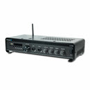 Amplificador Frahm Slim 2200 Optical G5