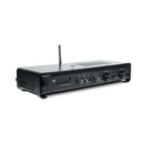 Amplificador Slim Frahm 2700 Optical G5