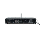 Amplificador Slim Frahm 2700 Optical G5