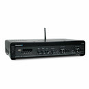AMPLIFICADOR FRAHM SLIM 4100 ÓPTICAL G5