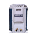 AR CONDICIONADO AGRATTO SPLIT INVERTER 12000BTU FRIO 220V