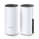 ROTEADOR WI-FI DECO TP-LINK M4 AC1200 PACK COM 2 PEÇAS [F133]
