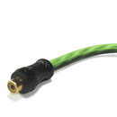 CABO RCA "Y" TECHNOISE SERIES 200 PRO 2 MACHO X 1 FEMEA 4MM - 20CM - PC / 10