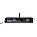 Amplificador Frahm Slim 3700 Optical G5