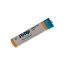 TUBO 60 PILHAS PROELETRONIC PQPC-AAA4 ZINCO - 15 PACKS COM 4 UNIDADES