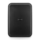 CAIXA DE SOM FRAHM HS 6" OUTDOOR PRETA PAR 8 OHMS 70W