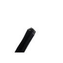 Kit 8 Pçs Canaletas C/pestanas Porta Caminhões Pickup 72-92