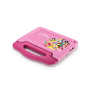 TABLET MULTILASER PRINCESAS 7" QUAD-CORE 4GB DE RAM + 64GB - NB418