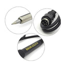Ferro De Solda Para Estação De Solda Esd Hikari Hk-936a - 21j411