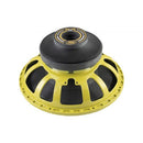 ALTO FALANTE EROS E-15 TARGET BASS 4 K 4 AMARELO