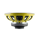 ALTO FALANTE EROS E-15 TARGET BASS 4 K 4 AMARELO
