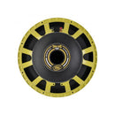 ALTO FALANTE EROS E-15 TARGET BASS 4 K 4 AMARELO