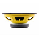 ALTO FALANTE EROS E12 HAMMER 12' 700W RMS 4R AMARELO