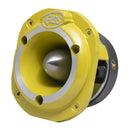 Super Tweeter Eros Eta 44 Trio Alumínio Amarelo