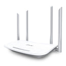 Roteador Wi-fi Tp-link Archer C20 W Dual Band Ac1200