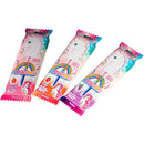 Doce Popcornio Pirulito C/neon Sort Dp.c/30