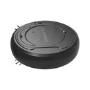 Aspirador De Pó Robô Agratto Praticci Aar01i-04 Usb 3w Preto
